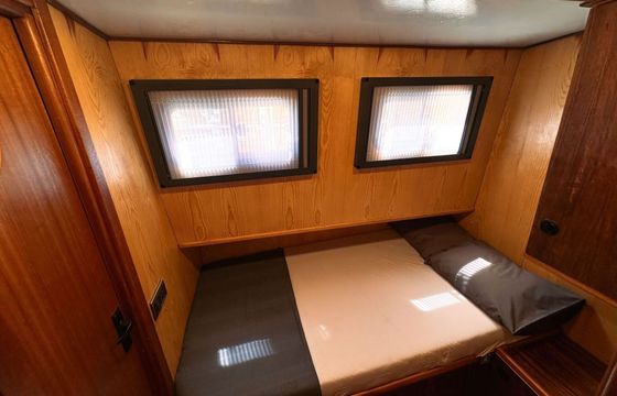 Sailboat Custom Made Custom Made 14m