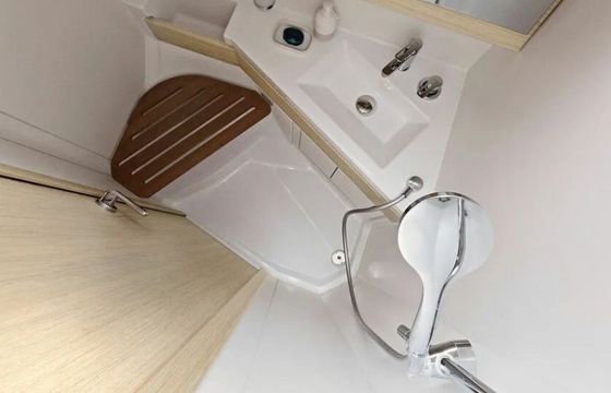 Sailboat Bénéteau Oceanis 46.1 - 3 cab. 14m