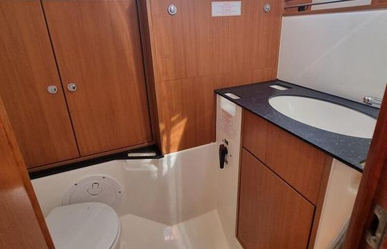 Sailboat Bavaria Yachtbau Bavaria Cruiser 36 11m