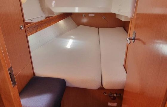 Sailboat Bavaria Yachtbau Bavaria Cruiser 36 11m