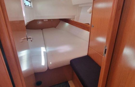Sailboat Bavaria Yachtbau Bavaria Cruiser 36 11m