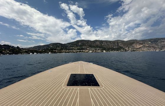 RIB VANDUTCH VANDUTCH 32 560hp