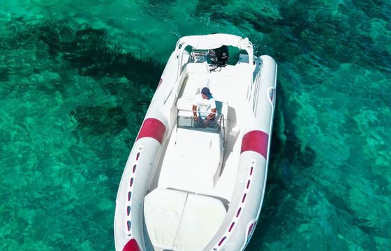 RIB Milano Marine Milano Marine 780