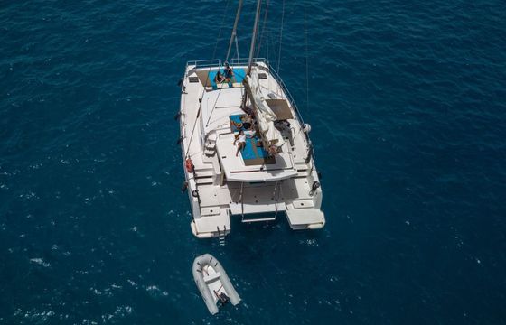 Catamaran Bali - Catana Bali 4.0 12m