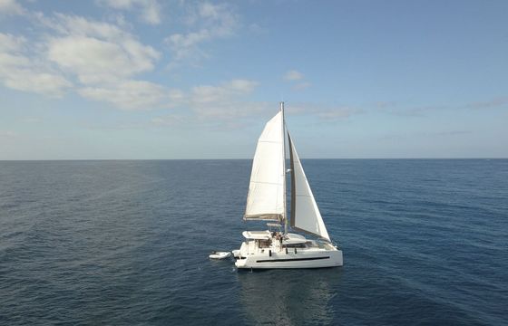 Catamaran Bali - Catana Bali 4.0 12m