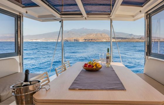 Catamaran Bali - Catana Bali 4.0 12m