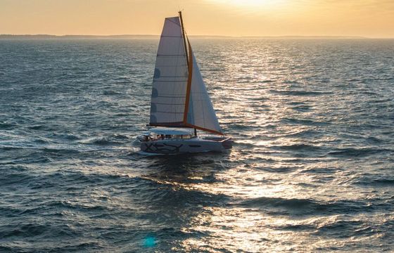 Catamaran Excess 13 12m