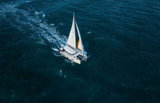 Catamaran Excess 13 12m