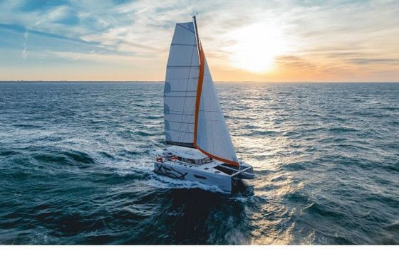 Catamaran Excess 13 12m