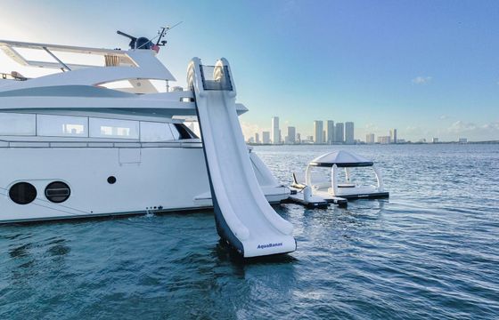 Motor yacht Aicon 85 Fly 3600hp