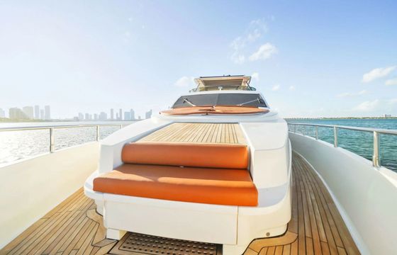 Motor yacht Aicon 85 Fly 3600hp