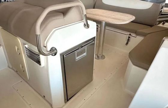RIB Capelli Capelli Tempest 800 300hp