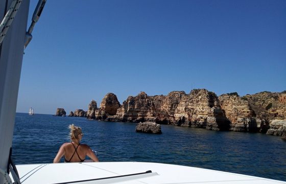 Catamaran Lagoon Lagoon 42 14m
