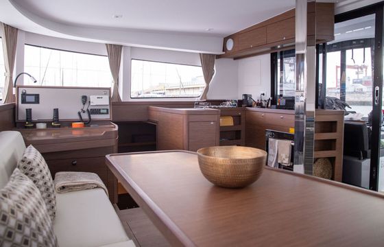 Catamaran Lagoon Lagoon 42 14m