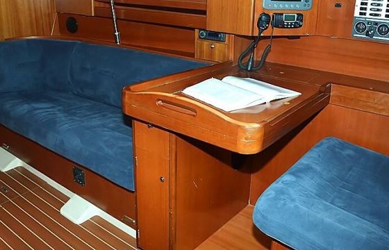 Sailboat Dufour Dufour 44 Performance 13.67m