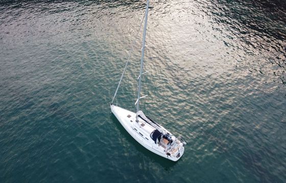 Sailboat Dufour Dufour 44 Performance 13.67m