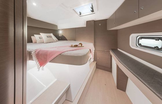 Catamaran Bali Catspace 2 12m