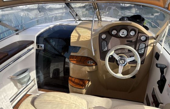 Motorboat Sessa Marine S26 320hp