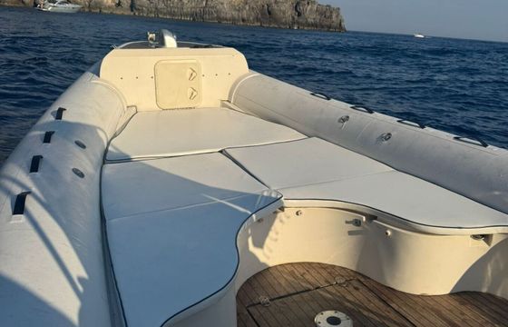 RIB Nuova Jolly king 850 300hp
