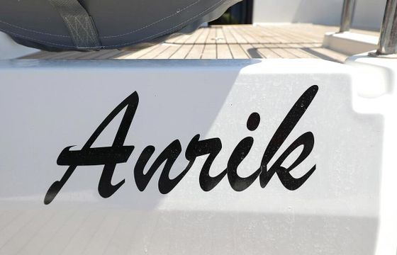 Catamaran Fountaine Pajot Fountaine Pajot MY 37 11m