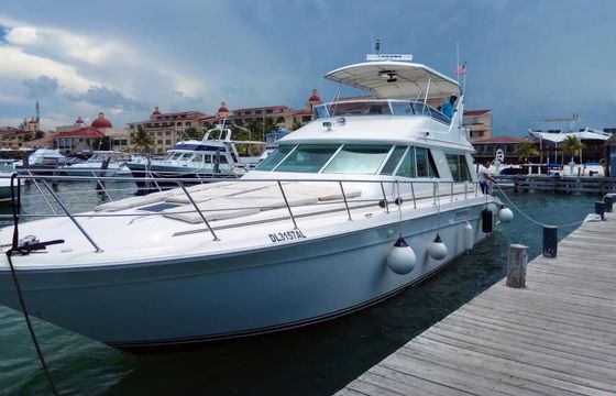 Motor yacht Sea Ray 1997 1200hp