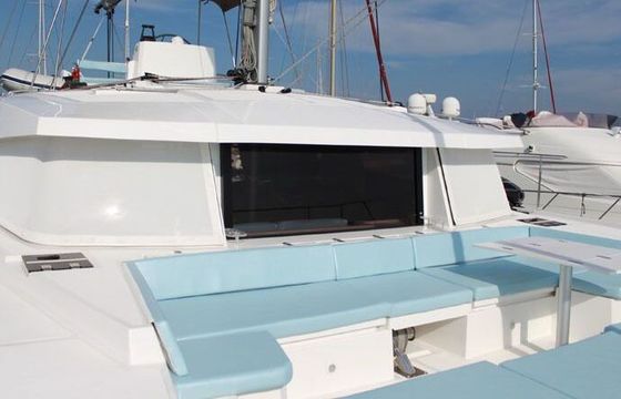 Catamaran Catana Bali 4.5 - 4 + 2 cab. 13.6m