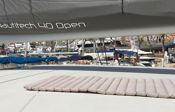 Catamaran Nautitech Rochefort Nautitech 40 Open - 4 + 1 cab. 11.98m