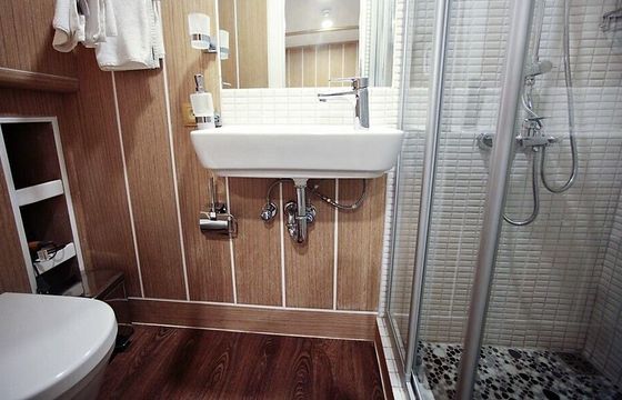 Sailboat Custom Made Oguz Bey 32m