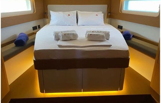 Sailboat Beneteau First 53 15.98m