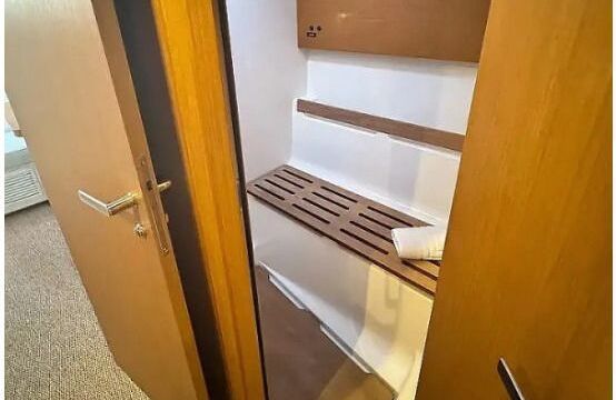 Sailboat Beneteau First 53 15.98m