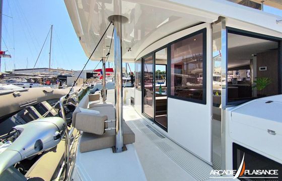 Catamaran Bali 4.4 13m