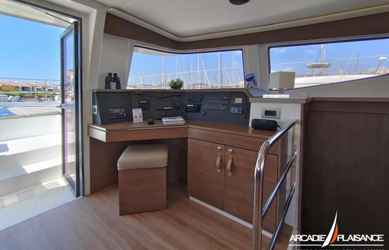 Catamaran Bali 4.4 13m