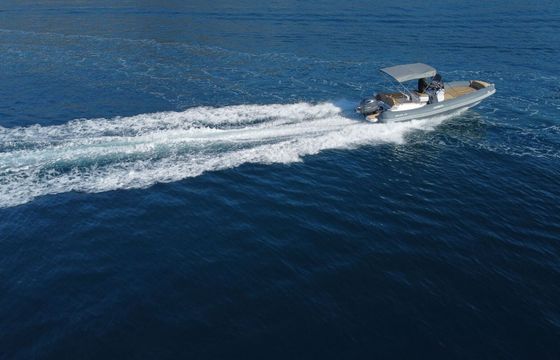 RIB Salpa 20 Gt 130hp