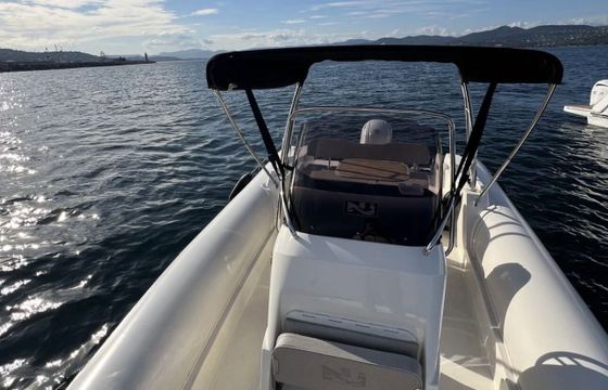 RIB Nuova Jolly NJ 700 XL 200hp