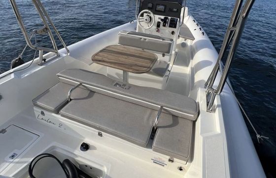 RIB Nuova Jolly NJ 700 XL 200hp