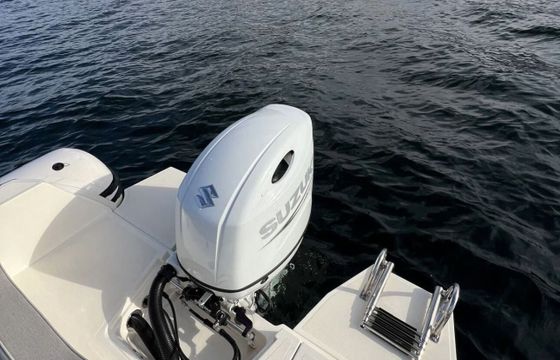RIB Nuova Jolly NJ 700 XL 200hp