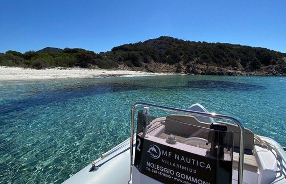 Boat without licence  Italboats Predator 500 40hp