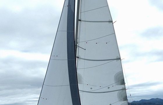Sailboat Yatlant 24 7m