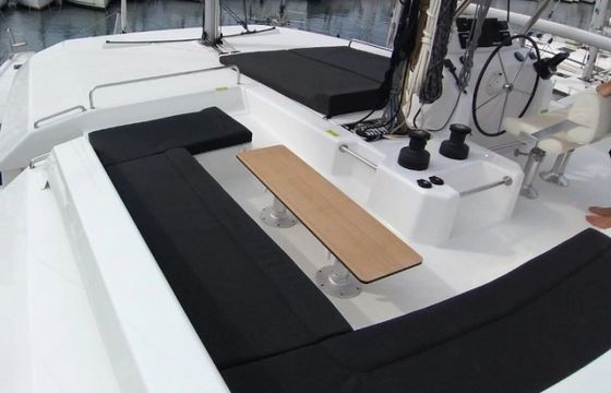 Catamaran Dufour Dufour 48 cat 14.63m