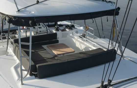 Catamaran Lagoon 51 15.35m