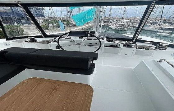 Catamaran Lagoon 51 15.35m