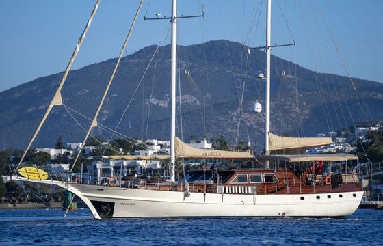 Gulet Gulet Arabella 32m