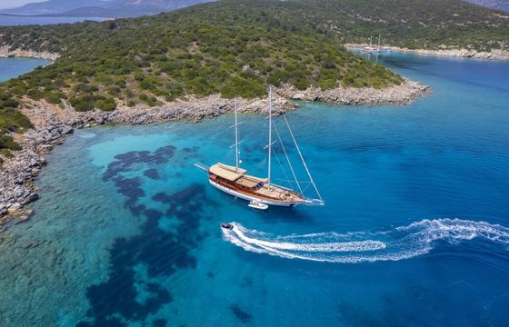 Gulet Gulet Arabella 32m