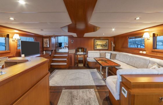 Gulet Gulet Arabella 32m