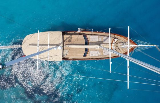 Gulet Gulet Arabella 32m