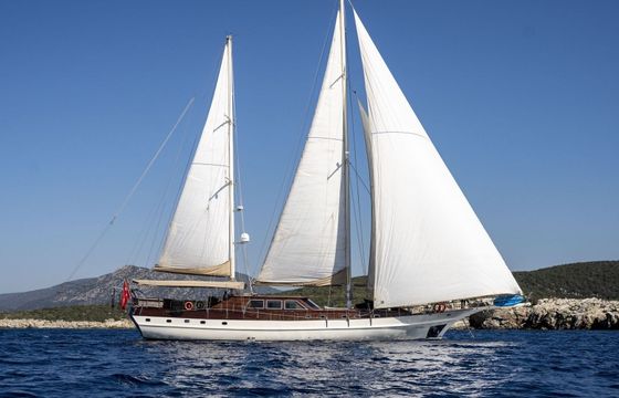 Gulet Gulet Arabella 32m
