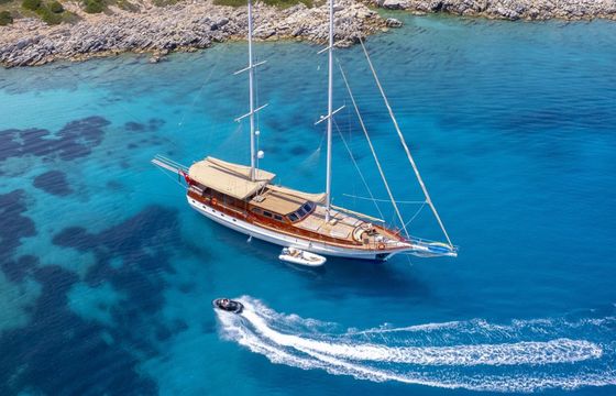 Gulet Gulet Arabella 32m