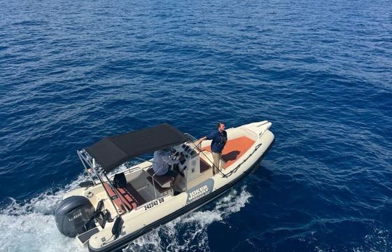 RIB JOKER BOAT CLUBMAN 22 200hp
