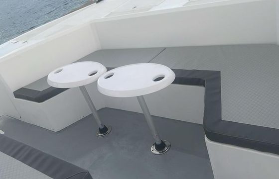 Catamaran Atomic Atomic Sport 13.7m