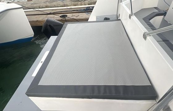 Catamaran Atomic Atomic Sport 13.7m